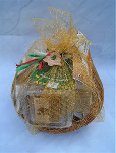 Christmas & New Year Hamper (can be customtized)